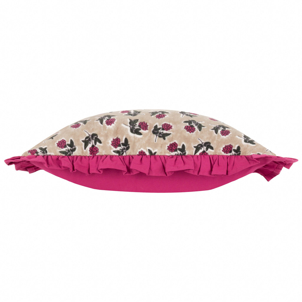 Kemble Printed Cushion