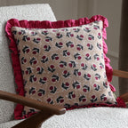Kemble Printed Cushion