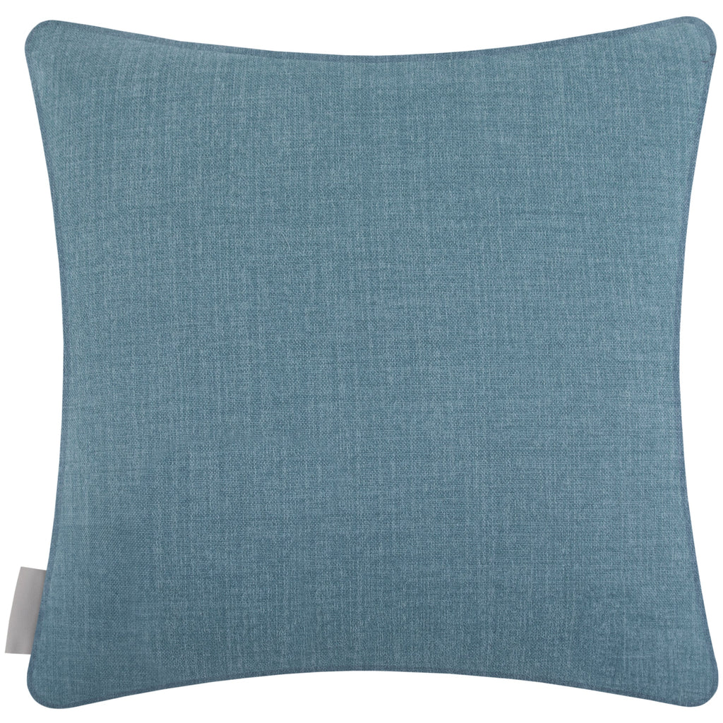 Kenton Printed Piped Cushion