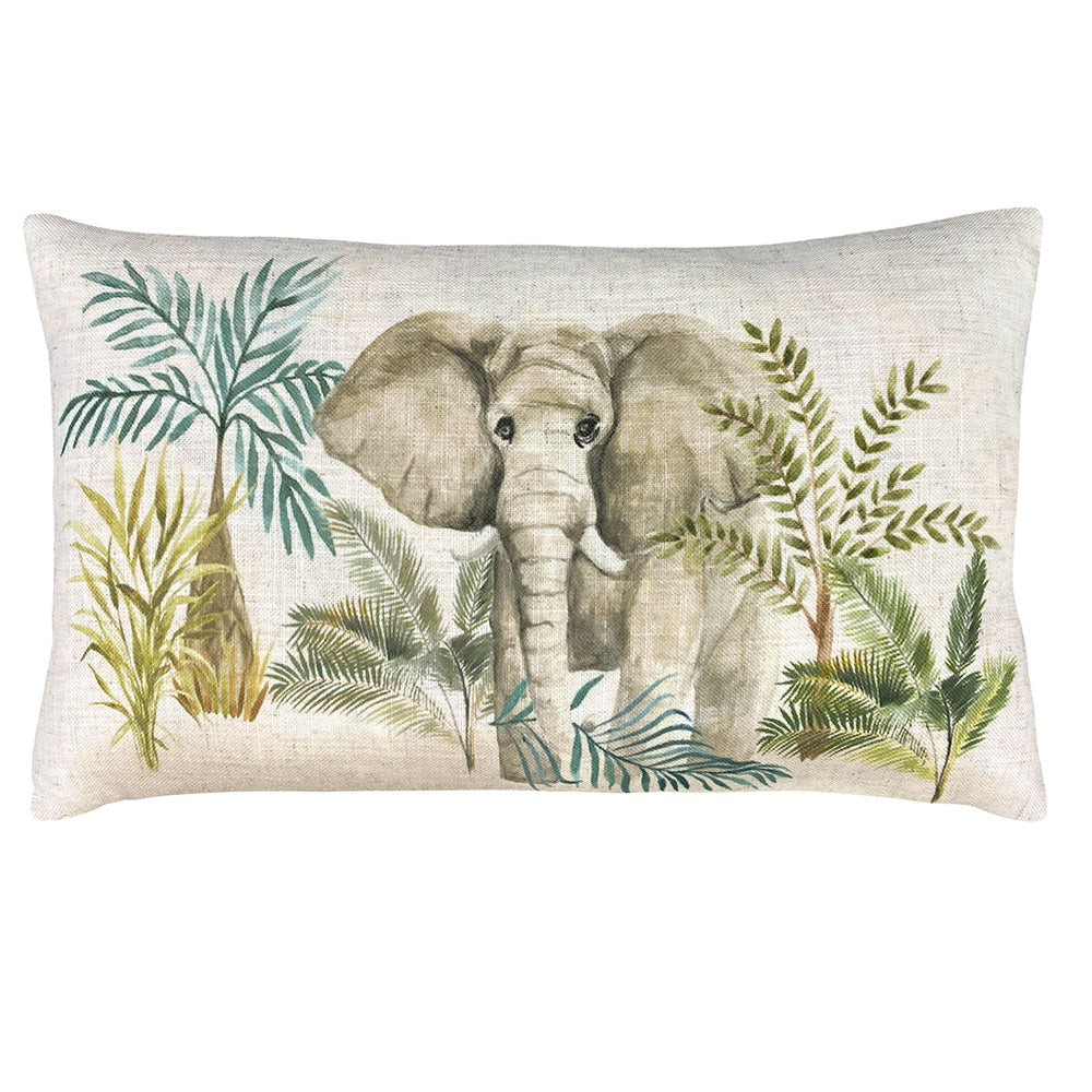 Kenya  Cushion