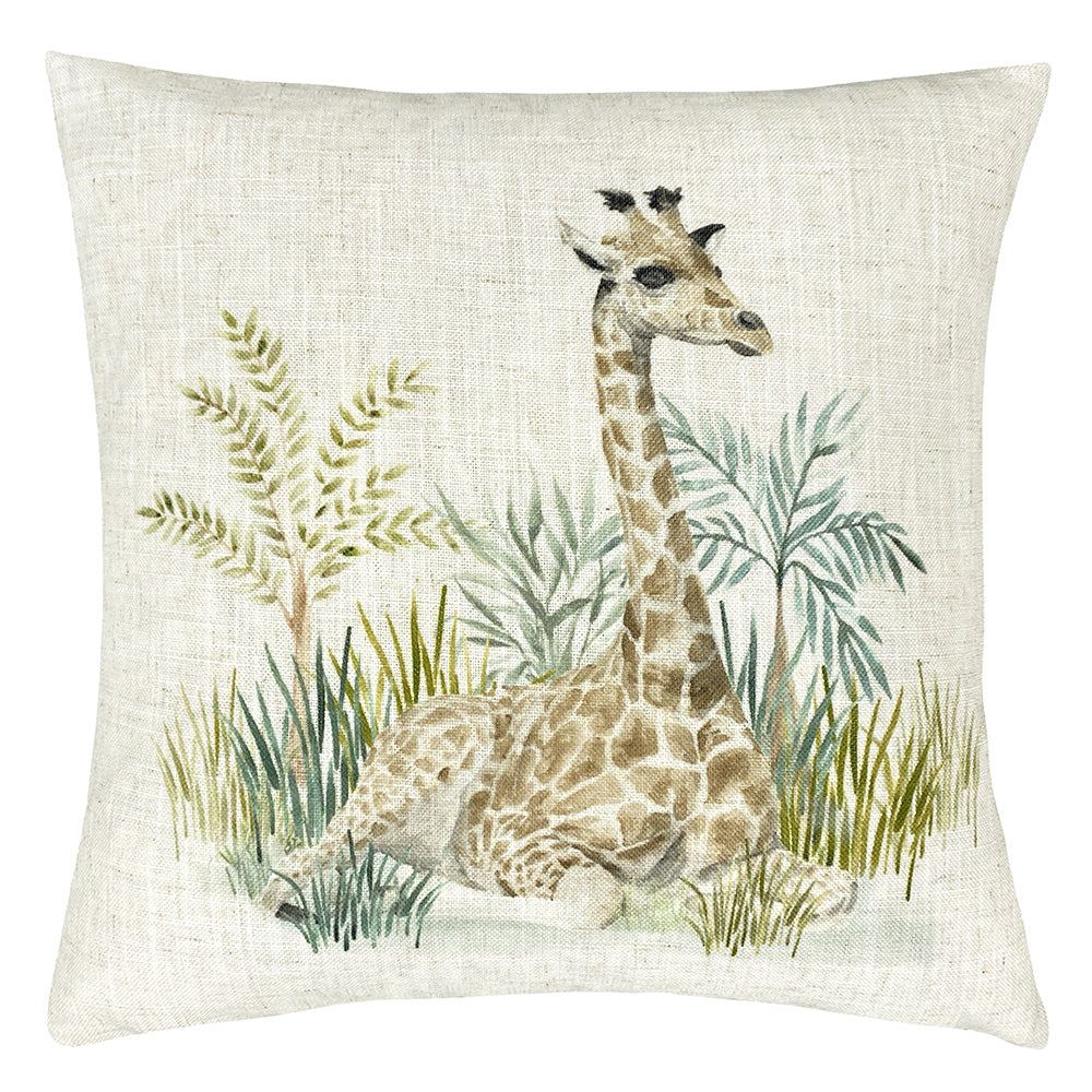 Kenya  Cushion