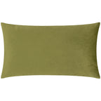 Kielder Forest Haldon Printed Velvet Cushion