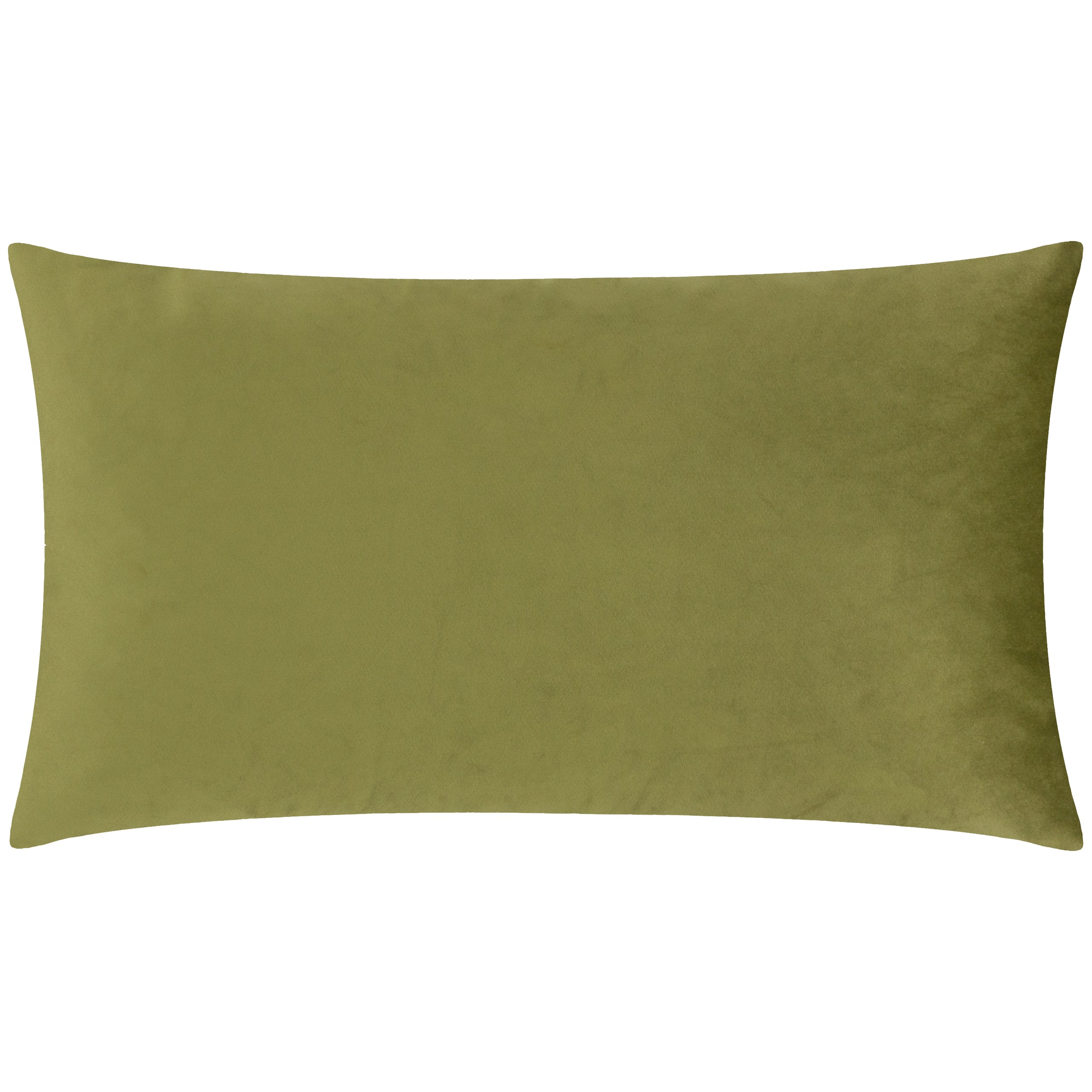 Kielder Forest Haldon Printed Velvet Cushion