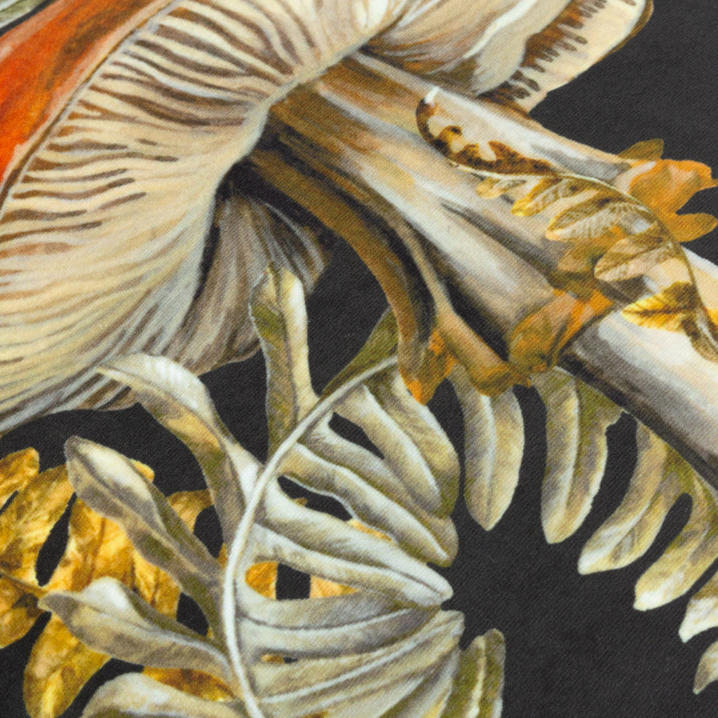 Kielder Forest Hatfield Printed Cushion