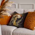 Kielder Forest Hatfield Printed Cushion