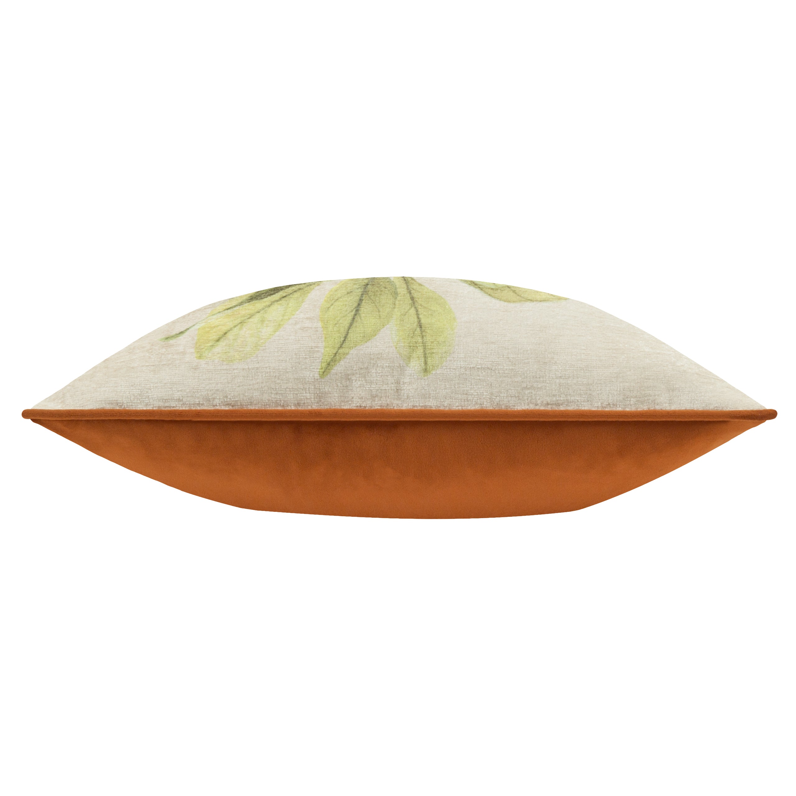 Kielder Forest  Printed Cushion