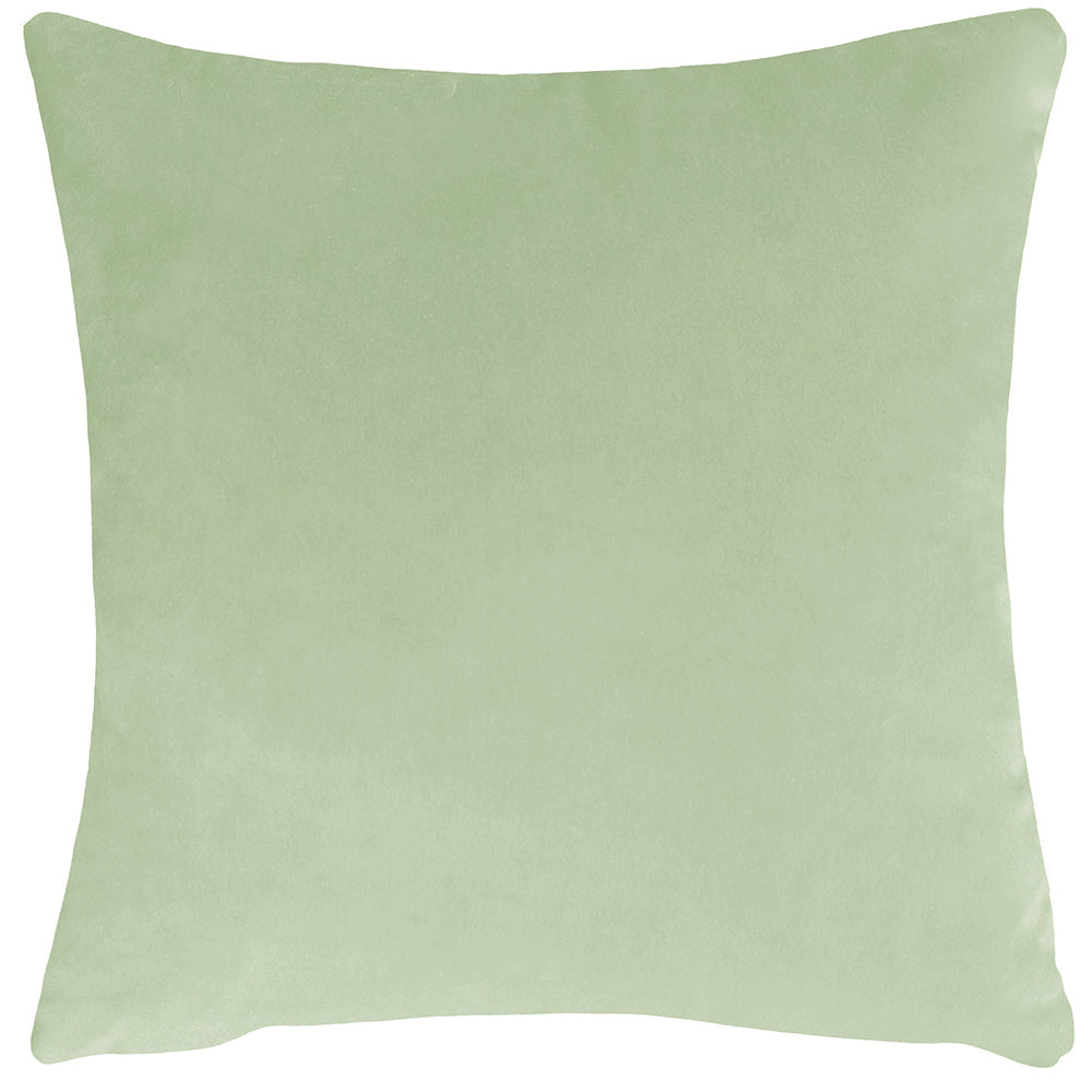 Kibale Jungle Animals Cushion