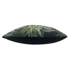 Kibale Jungle Leaves Cushion