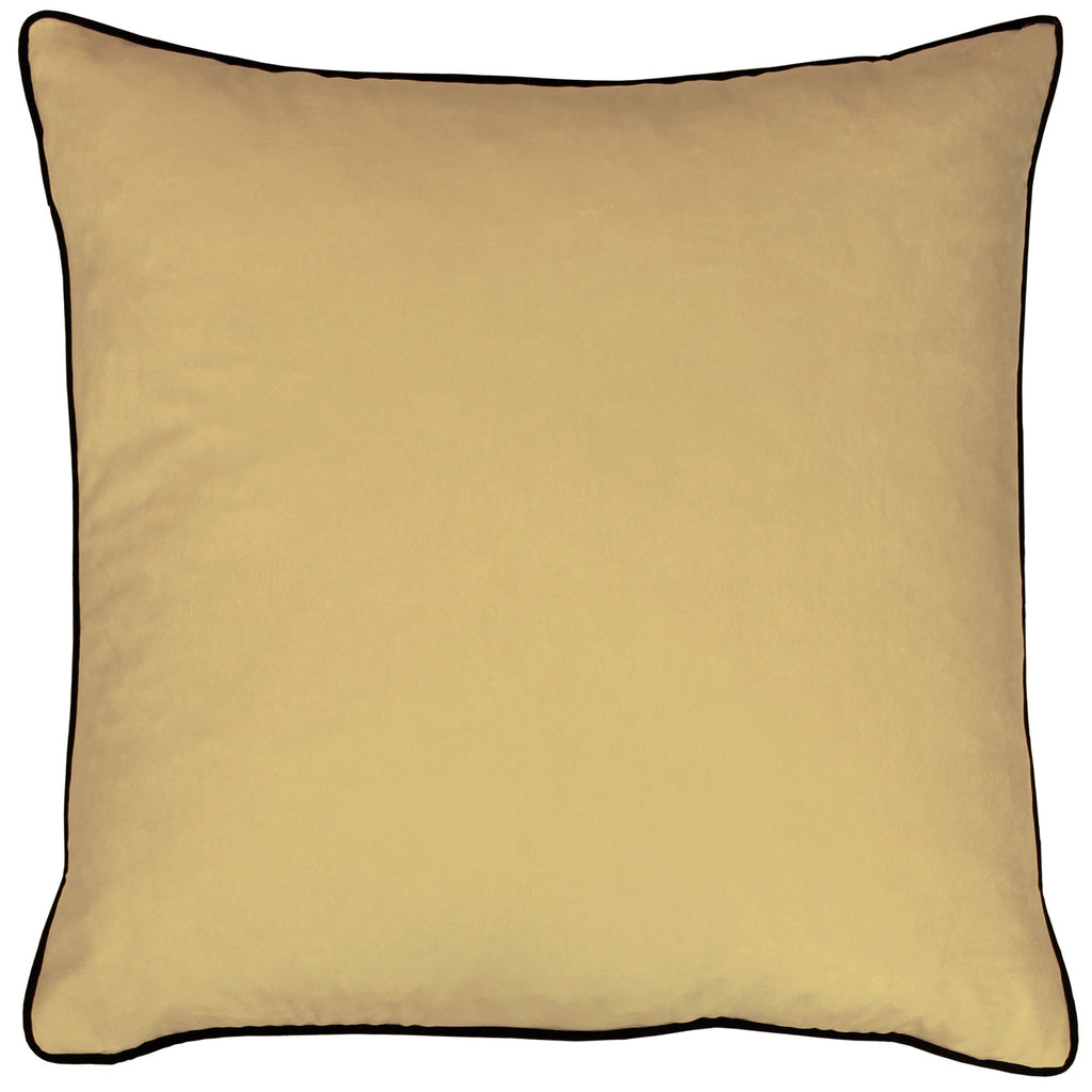 Kibale Jungle Monkey Cushion
