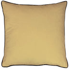 Kibale Jungle Monkey Cushion