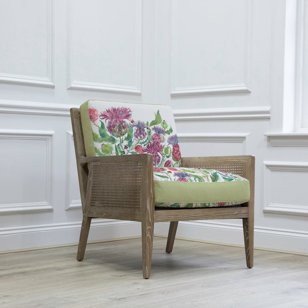 Enchanting Thistle Kirsi Chair