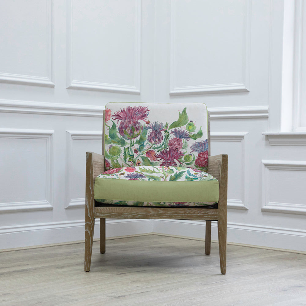 Enchanting Thistle Kirsi Chair