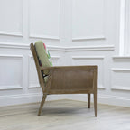 Enchanting Thistle Kirsi Chair
