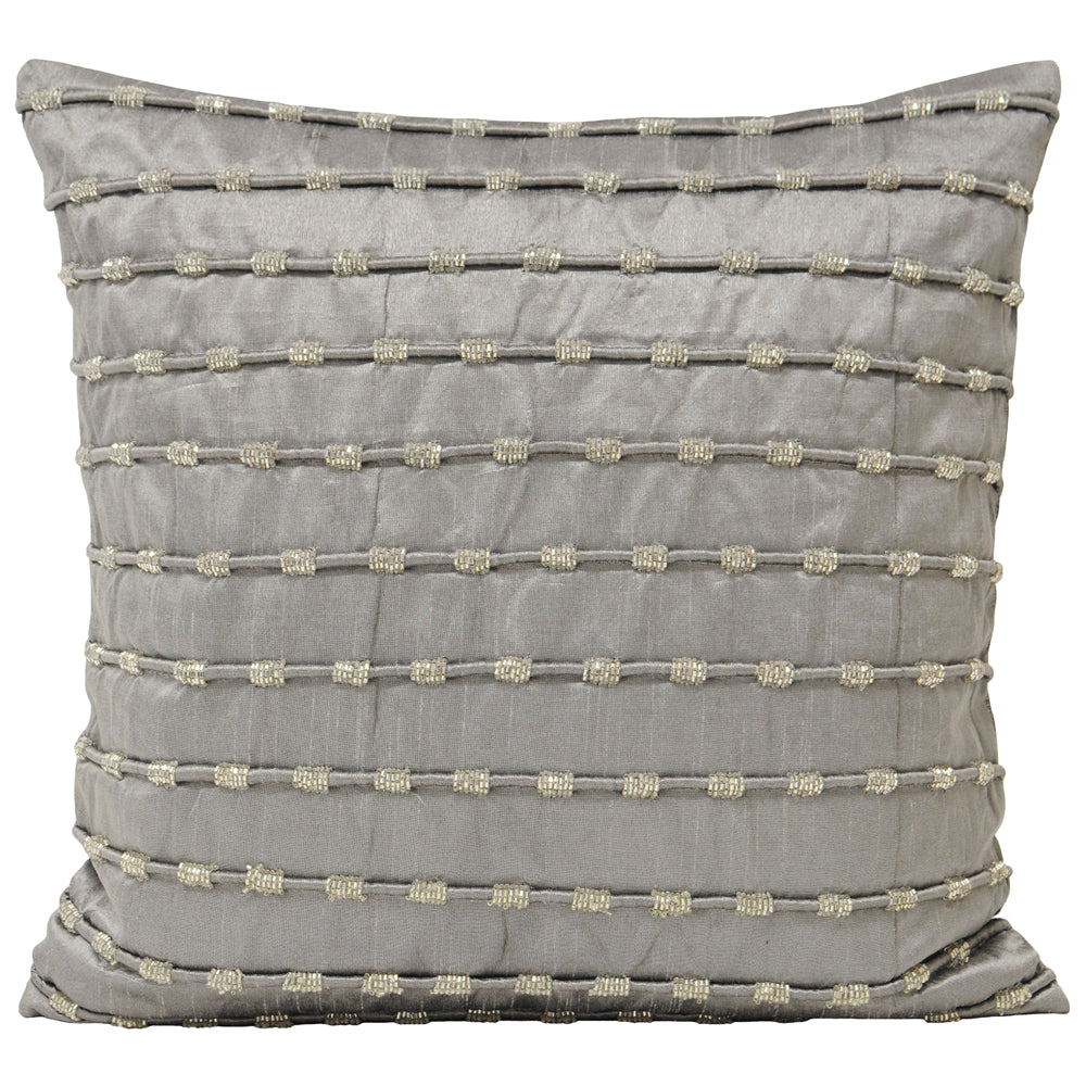 Kismet Sateen Cushion