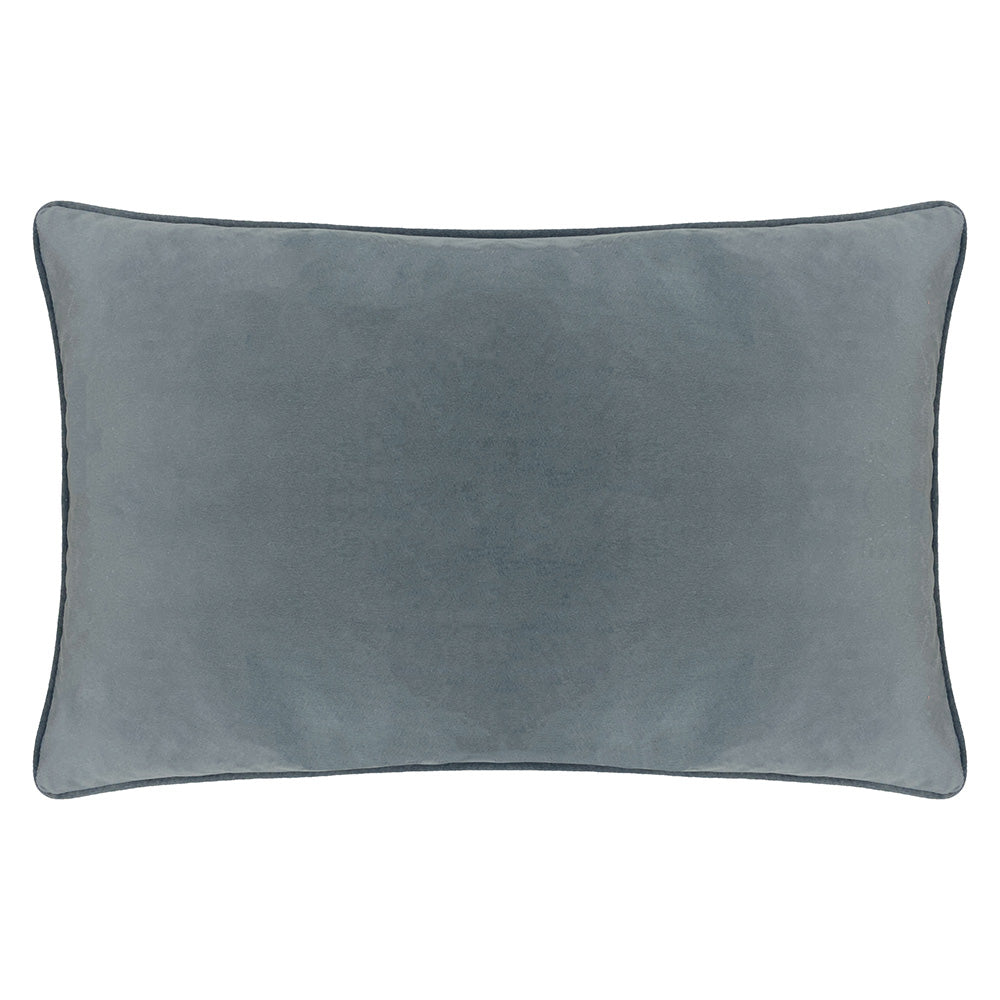 Kitta Sits Here Cushion