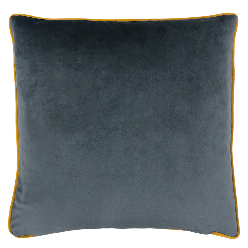 Kitta Geo Cats Cushion