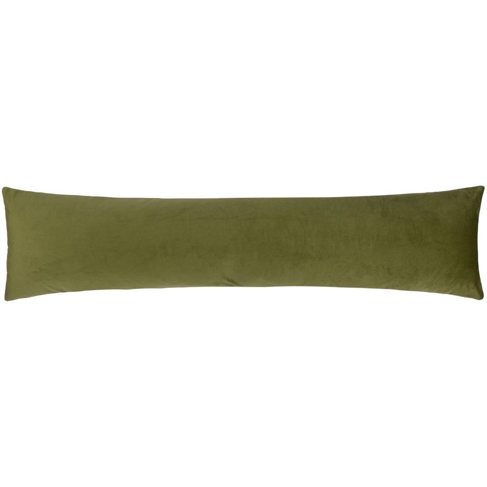 Kali Jungle Foliage Draught Excluder