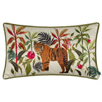 Kali Jungle Tiger Cushion