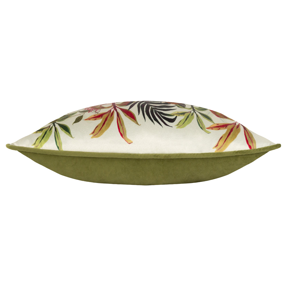 Kali Jungle Tiger Cushion