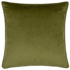 Kali Jungle Foliage Cushion