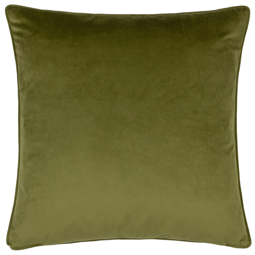 Kali Jungle Foliage Cushion