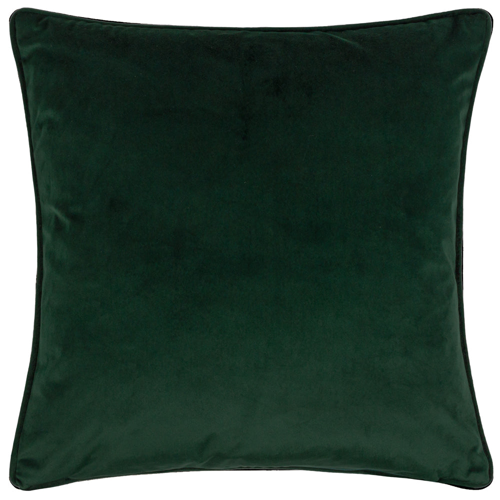 Kali Jungle Tigers Cushion