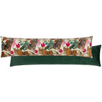 Kali Jungle Tigers Draught Excluder