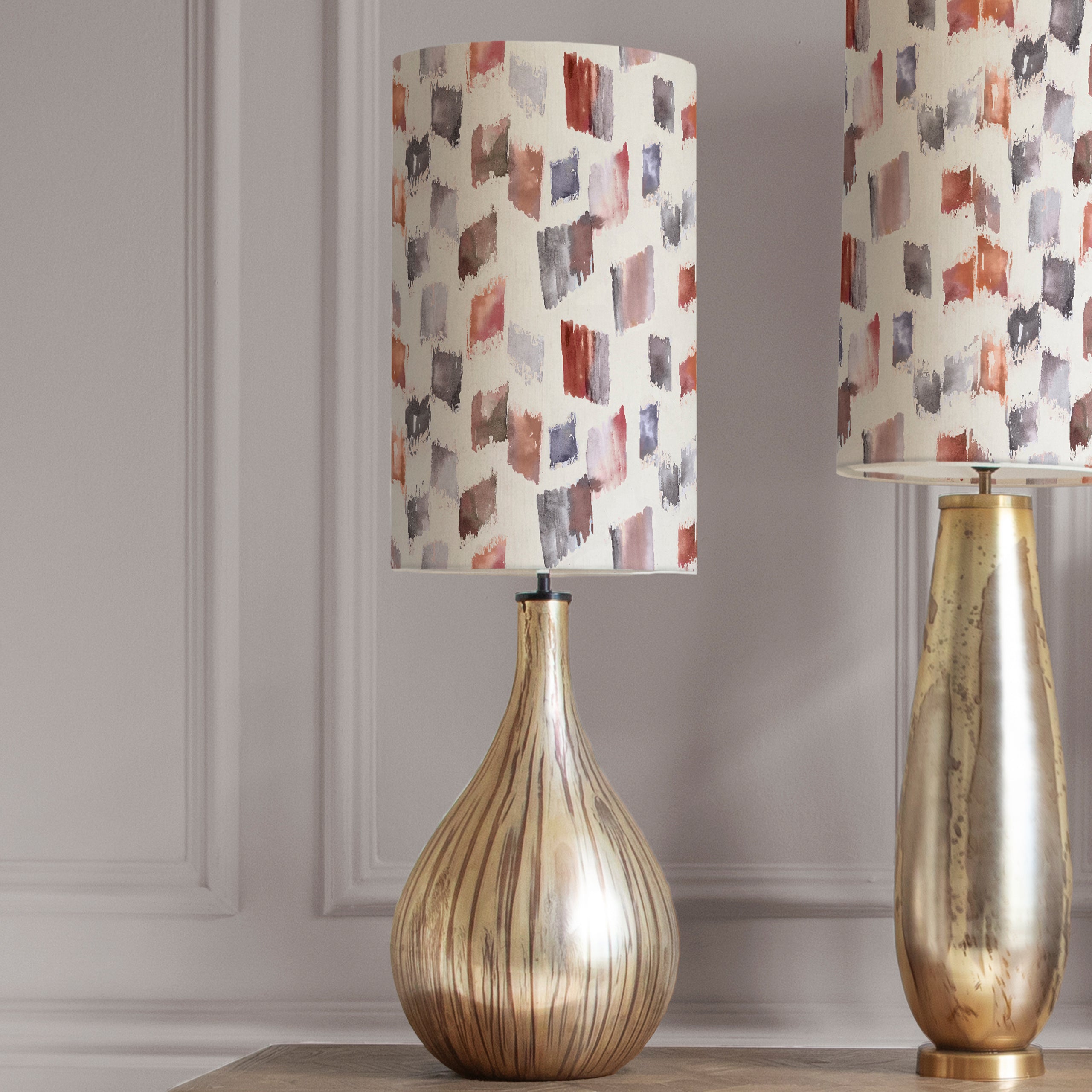 Arwen Anna & Allegra Complete Table Lamp