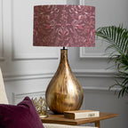 Hettie Eva & Allegra Complete Table Lamp