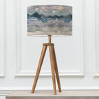 Arizona Eva & Aratus Complete Table Lamp