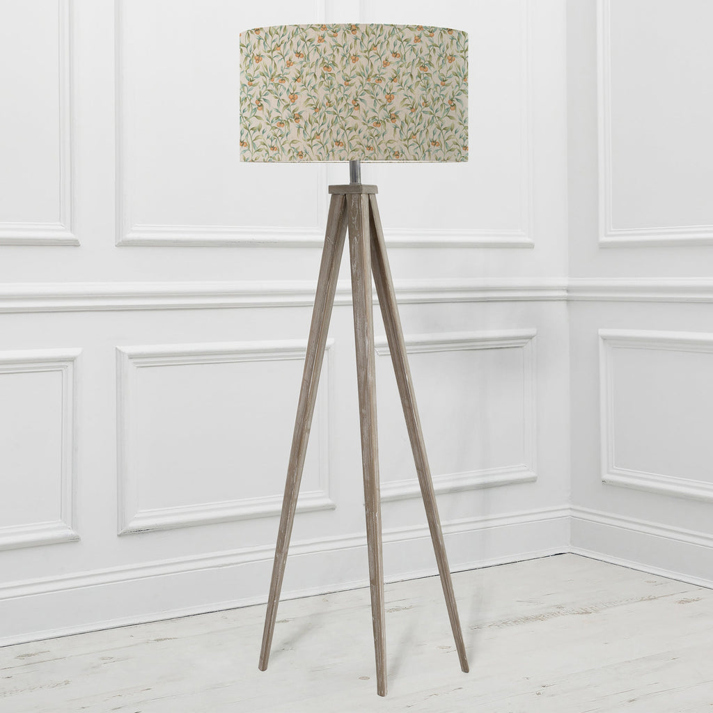 Aura Eva & Aratus Complete Floor Lamp