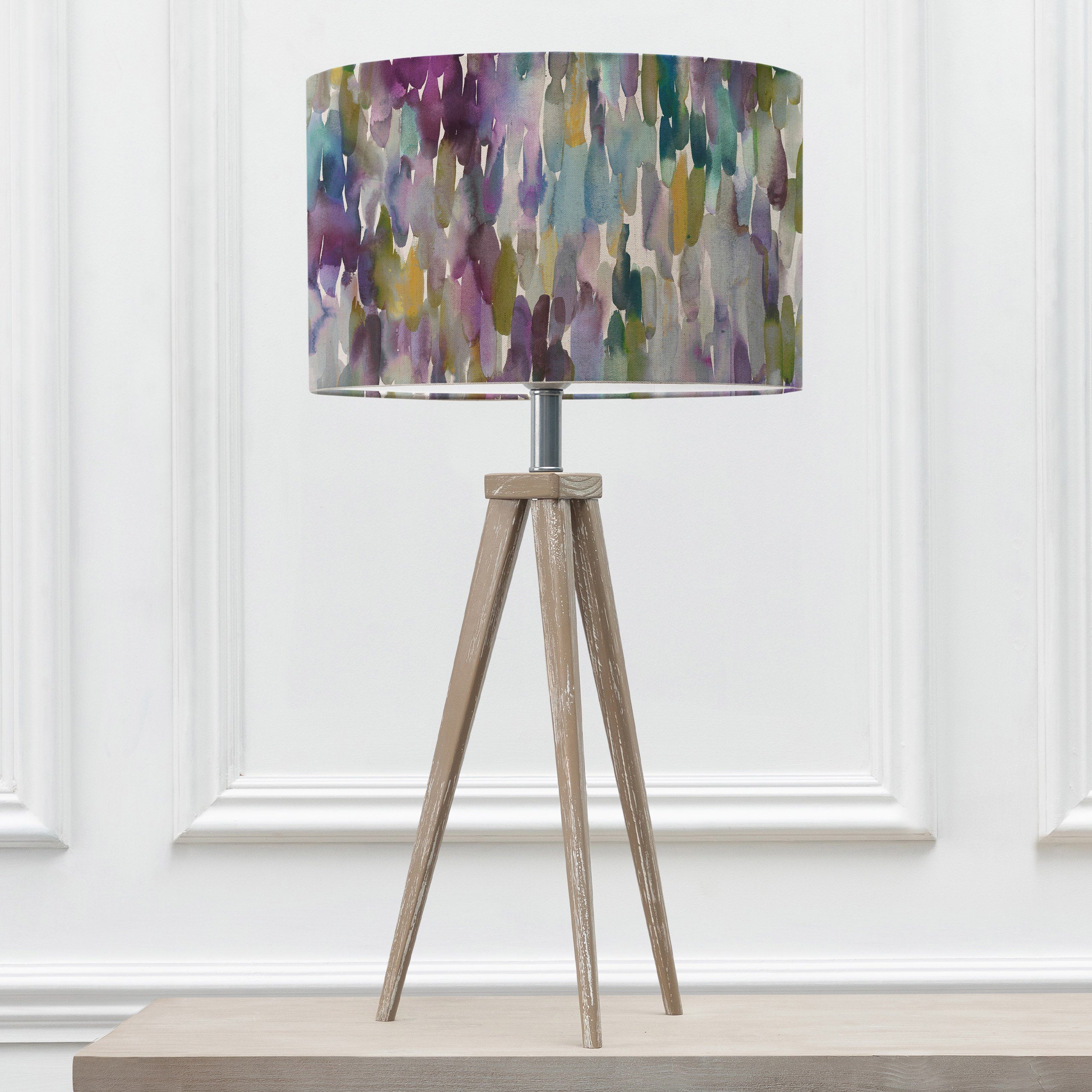 Azima Eva & Aratus Complete Table Lamp