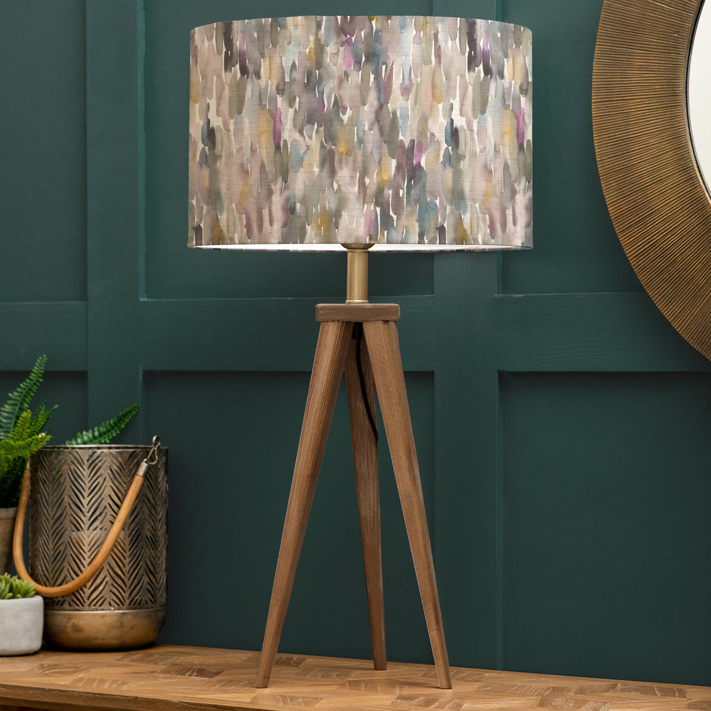 Azima Eva & Aratus Complete Table Lamp