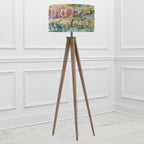 Buttermere Eva & Aratus Complete Floor Lamp