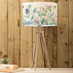 Cirsium Eva & Aratus Complete Table Lamp
