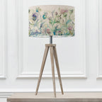 Cirsium Eva & Aratus Complete Table Lamp