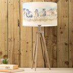 Come By Eva & Aratus Complete Table Lamp