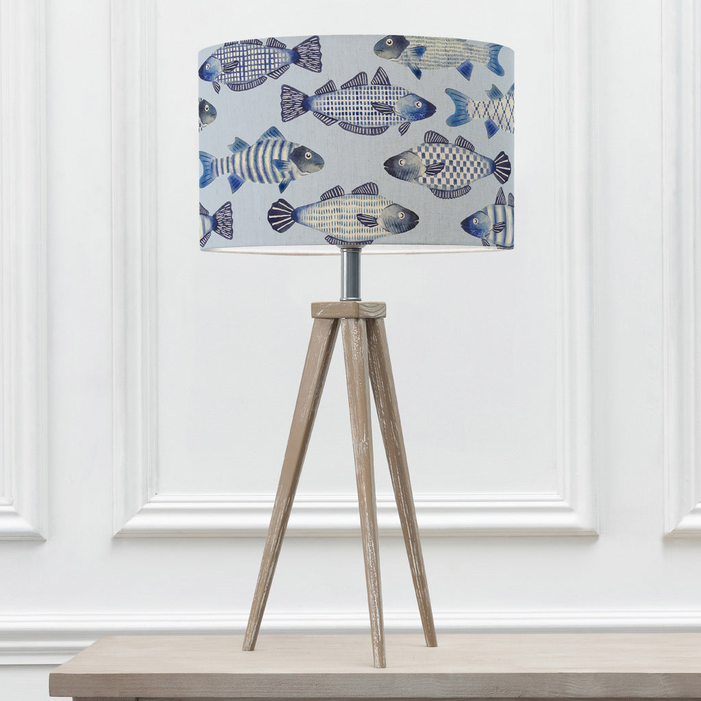 Cove Eva & Aratus Complete Table Lamp