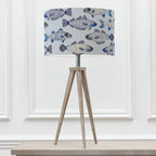 Cove Eva & Aratus Complete Table Lamp