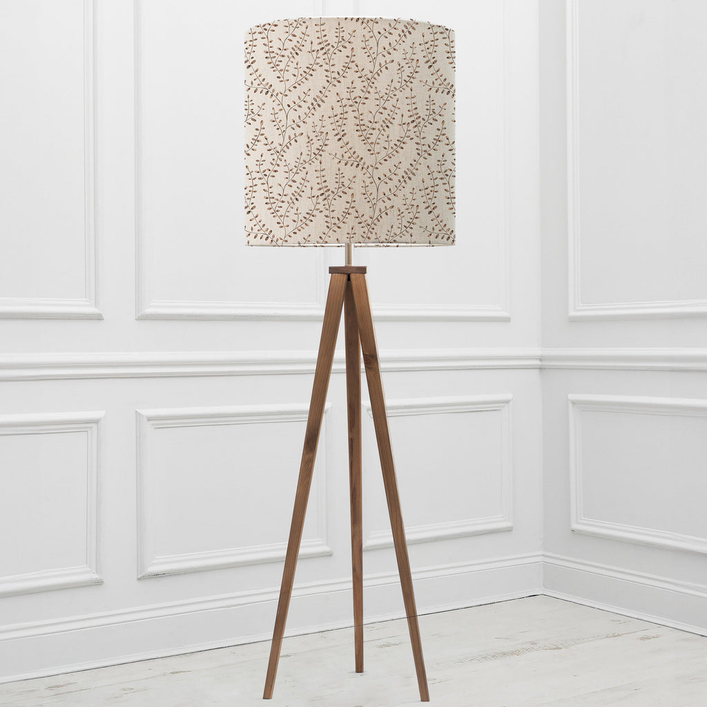 Eden Anna & Aratus Complete Floor Lamp