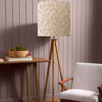 Eden Anna & Aratus Complete Floor Lamp