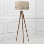 Enchanted Forest Eva & Aratus Complete Floor Lamp