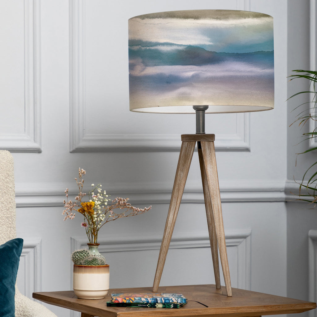 Fjord Eva & Aratus Complete Table Lamp