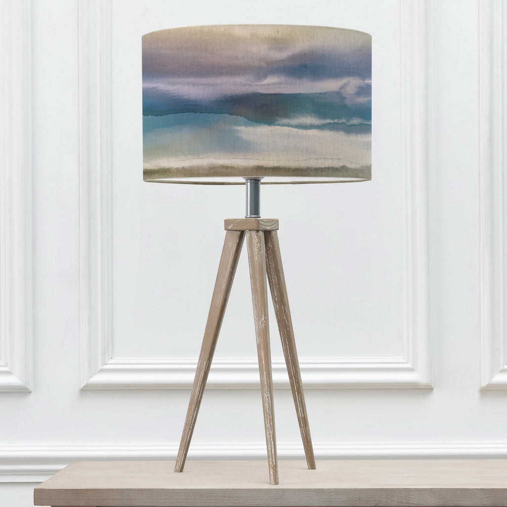 Fjord Eva & Aratus Complete Table Lamp