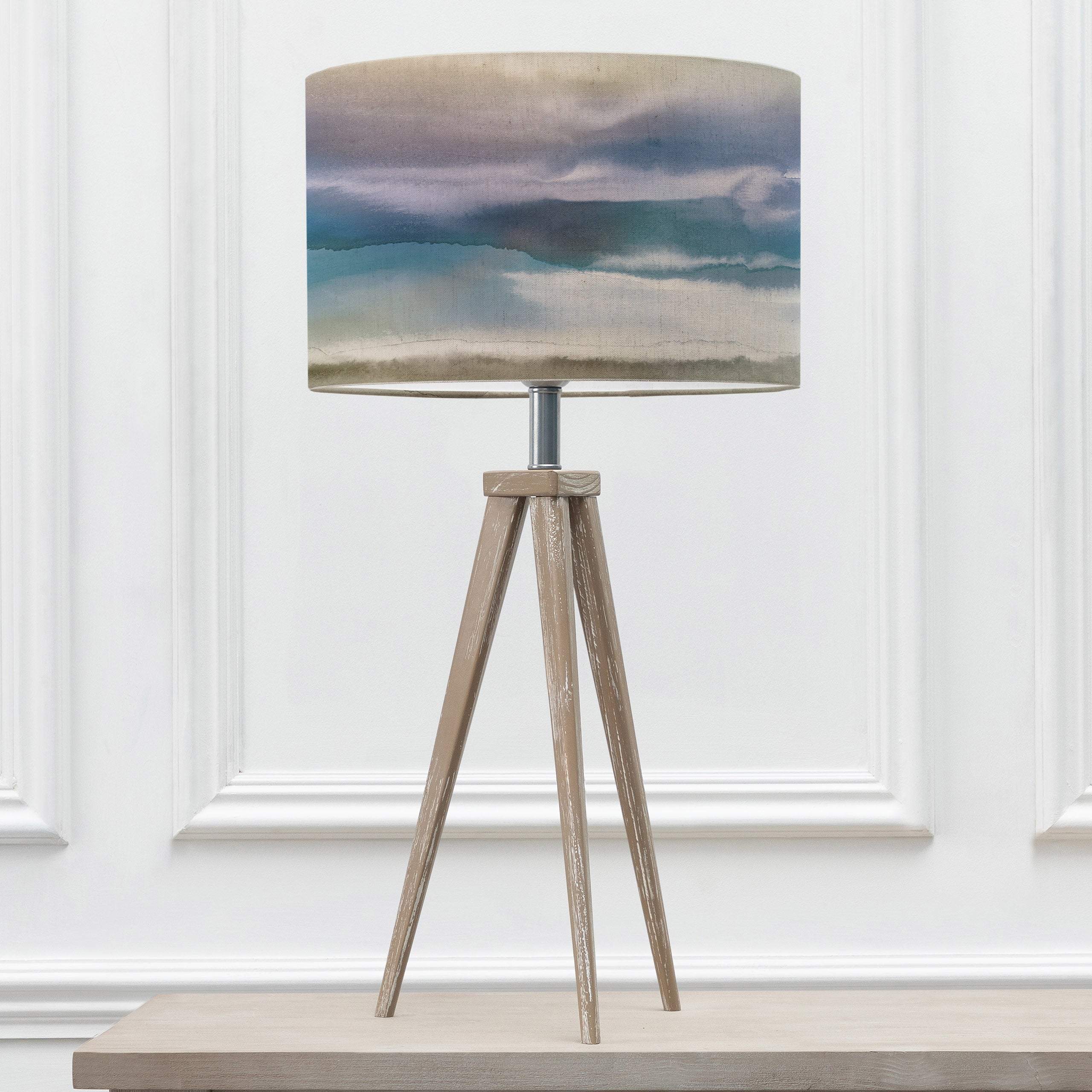 Fjord Eva & Aratus Complete Table Lamp