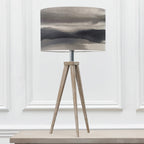 Fjord Eva & Aratus Complete Table Lamp
