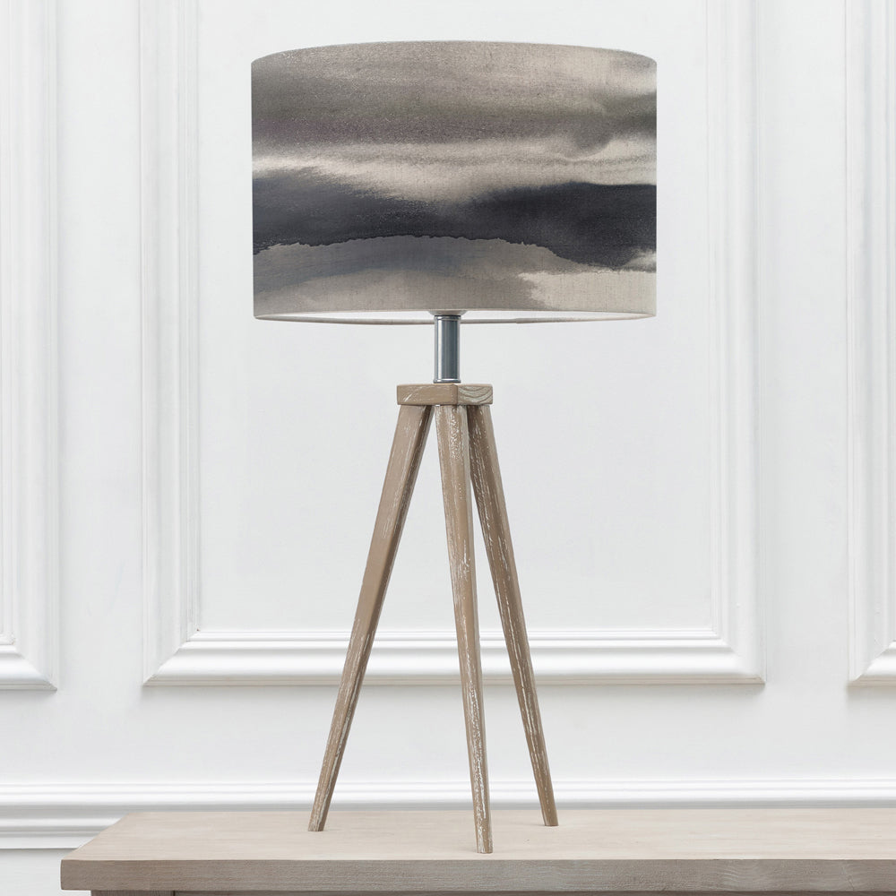 Fjord Eva & Aratus Complete Table Lamp