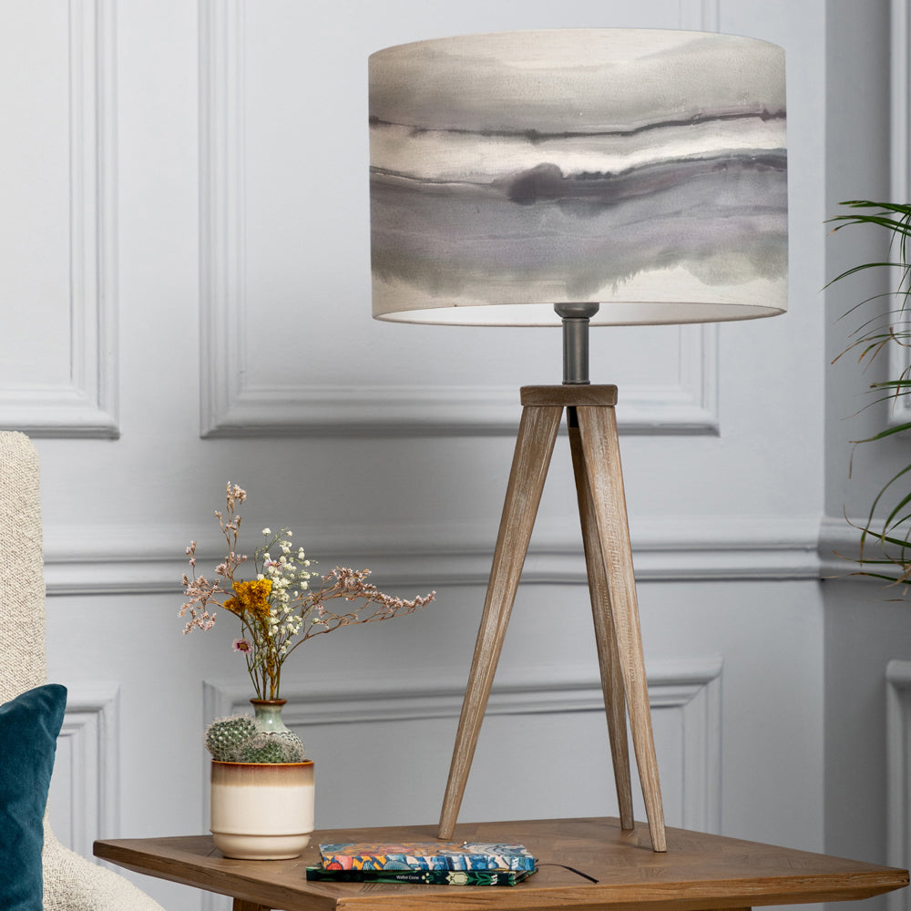 Fjord Eva & Aratus Complete Table Lamp