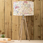 Hedgerow Eva & Aratus Complete Table Lamp