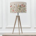 Hermione Eva & Aratus Complete Table Lamp